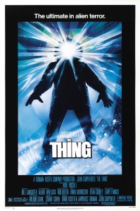The Thing (1982) Original
